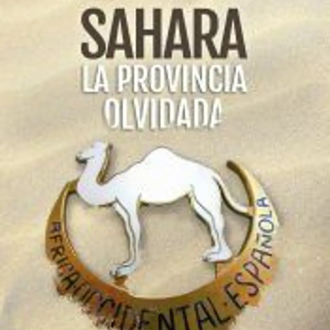 SAHARA LA PROVINCIA OLVIDADA 1