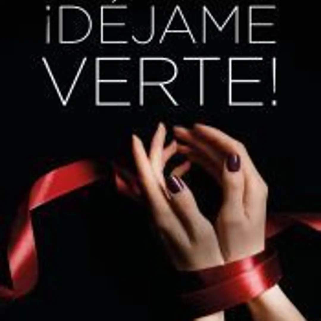 ¡Déjame verte! 1