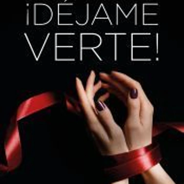 ¡Déjame verte! 1