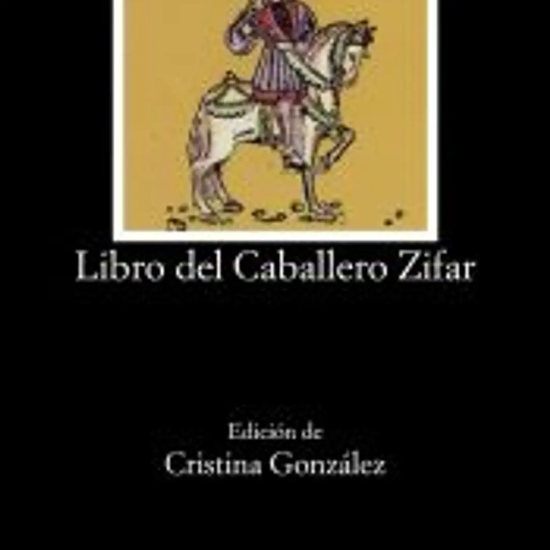 Libro del Caballero Zifar 1