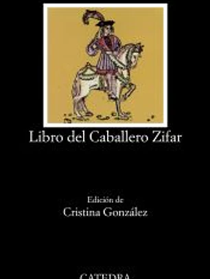 Libro del Caballero Zifar