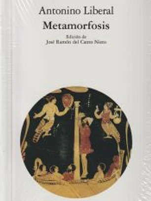 Metamorfosis