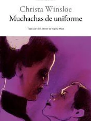 Muchachas de uniforme
