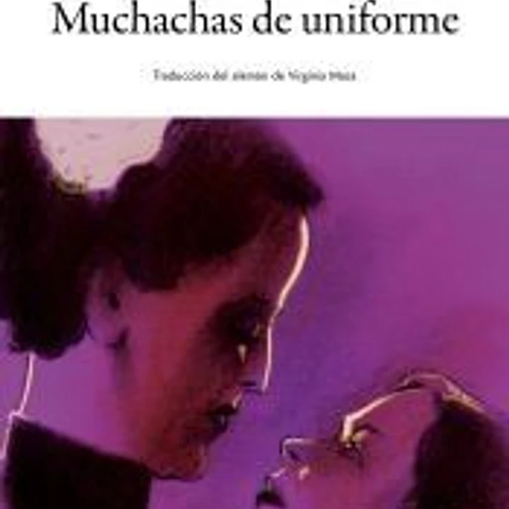 Muchachas de uniforme 1
