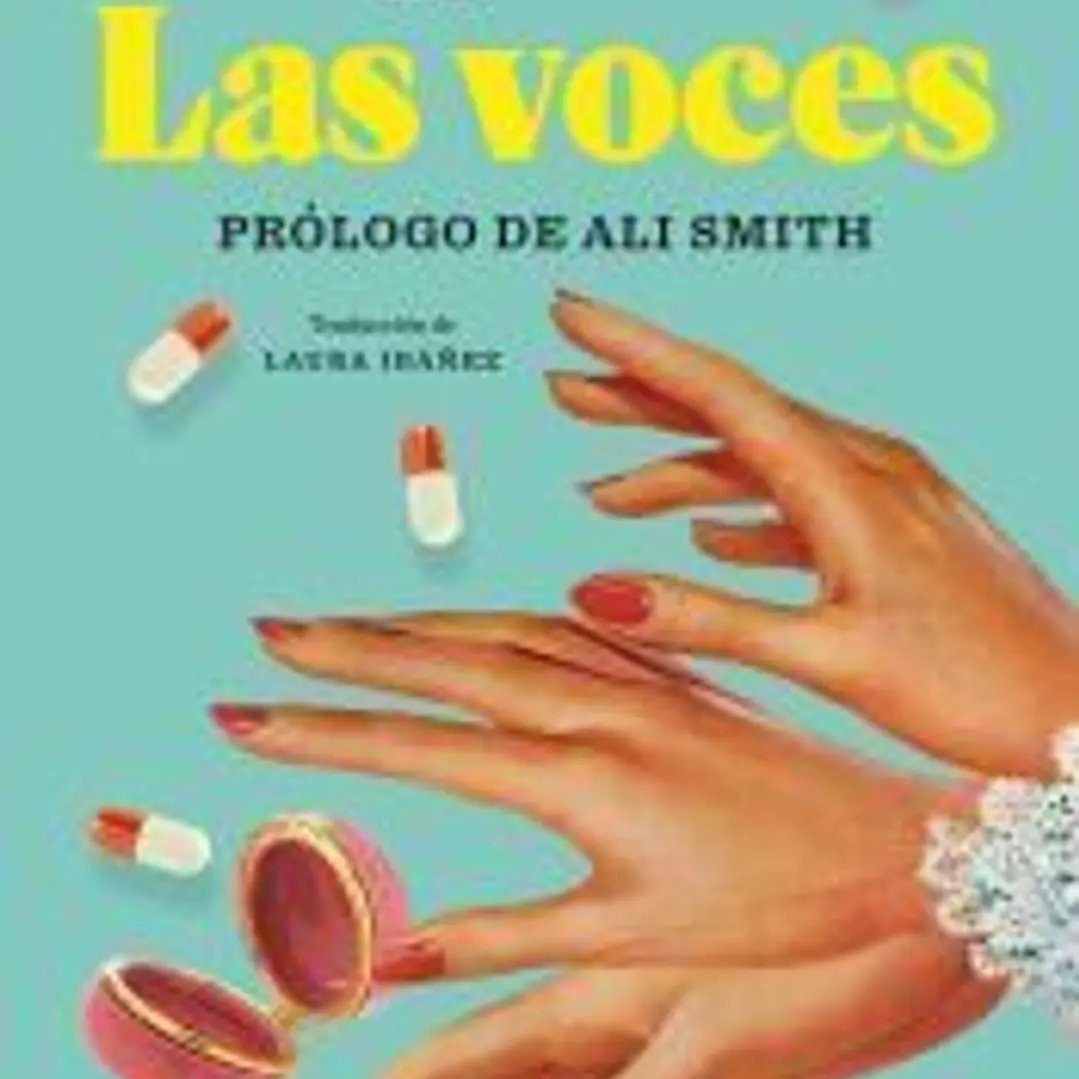 Las voces 1