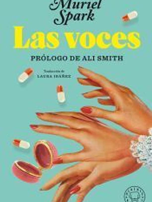 Las voces