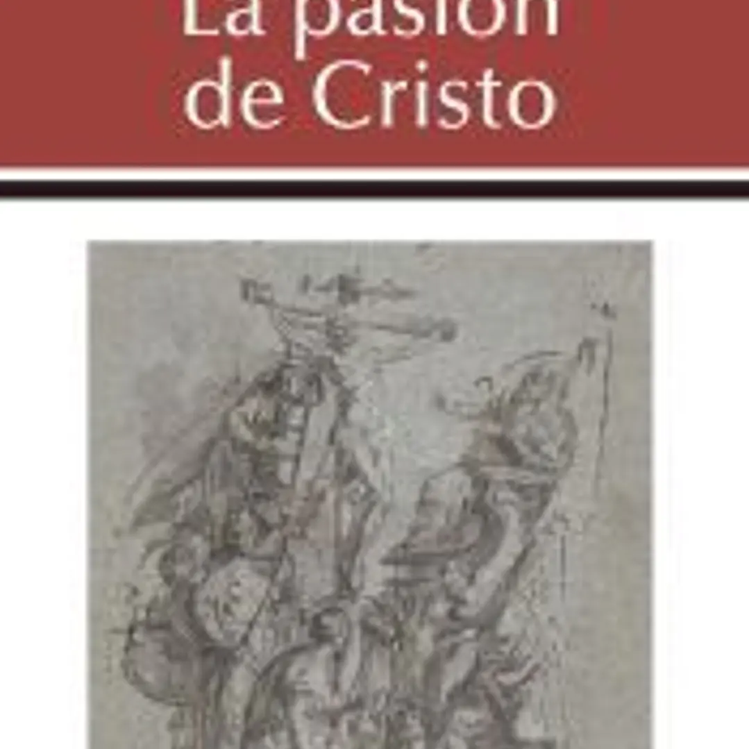La pasión de Cristo 1