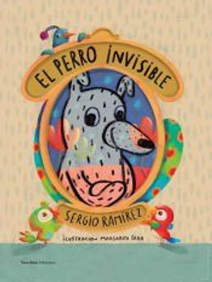 PERRO INVISIBLE, EL