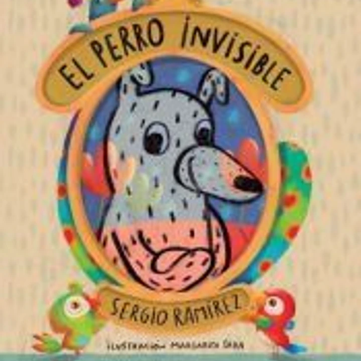PERRO INVISIBLE, EL 1