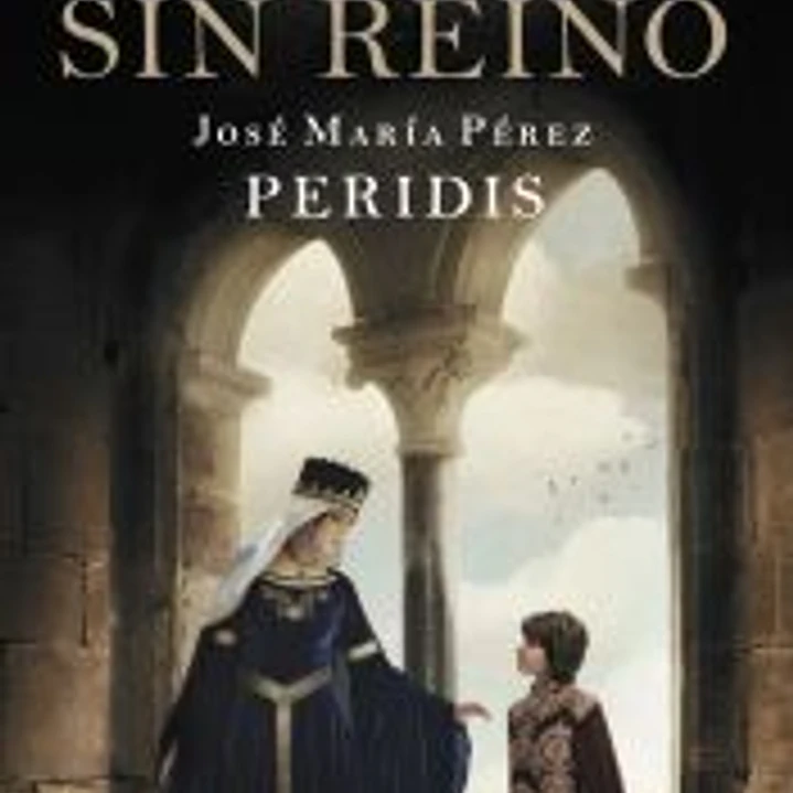 La reina sin reino 1