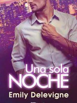 Una sola noche