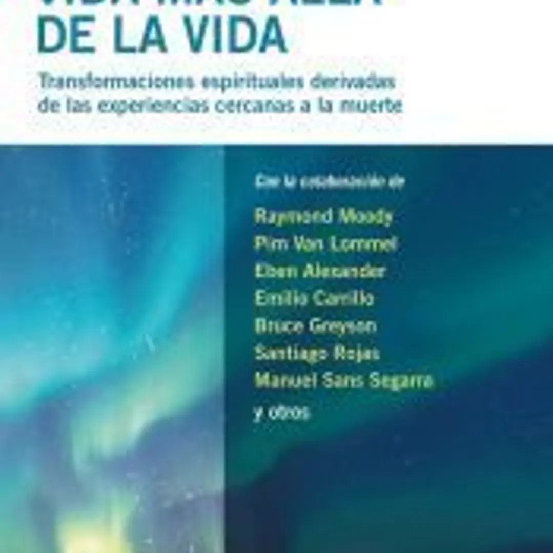 Vida más allá de la vida 1