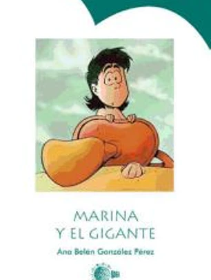Marina y el gigante