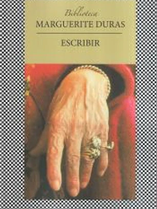 Escribir (Fábula)