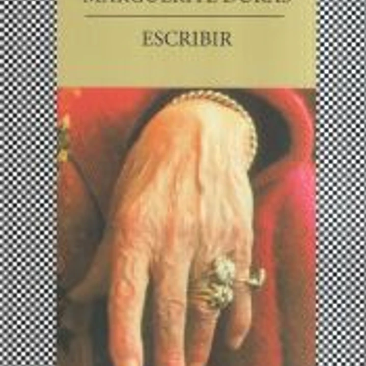Escribir (Fábula) 1