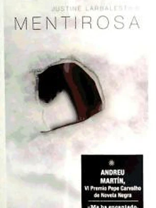 MENTIROSA
