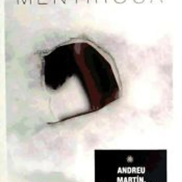MENTIROSA 1