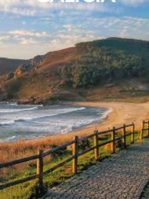Galicia