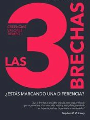 Las 3 brechas