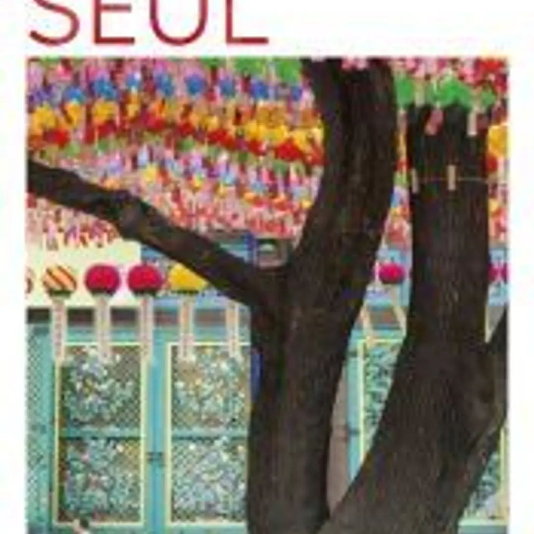Seúl (Guías Visuales TOP 10) 1