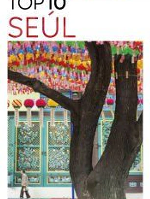 Seúl (Guías Visuales TOP 10)