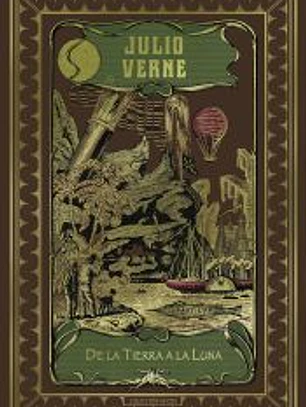 De la Tierra a la Luna