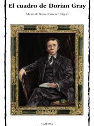 El cuadro de Dorian Gray