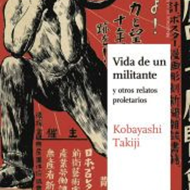 VIDA DE UN MILITANTE 1