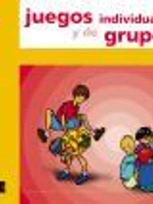 Juegos individuales y de grupo