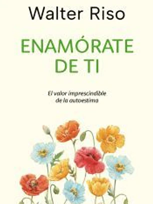 Enamórate de ti