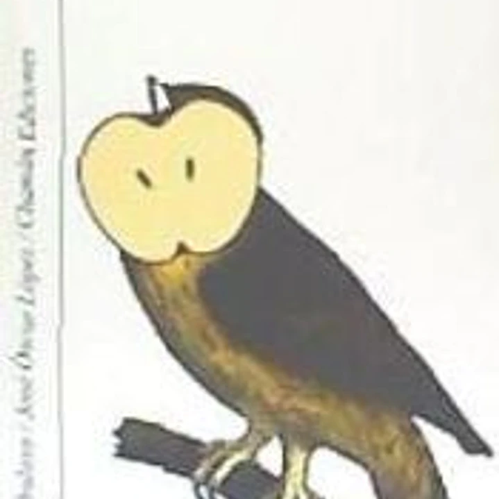 ANIMAL FABULOSO 1