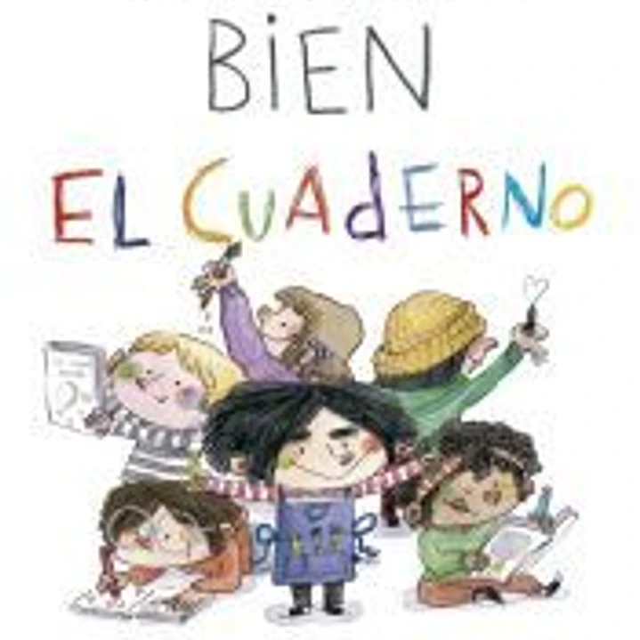 Nos tratamos bien. El cuaderno 1