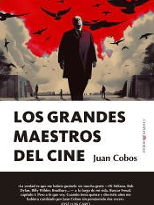 Los grandes maestros del cine