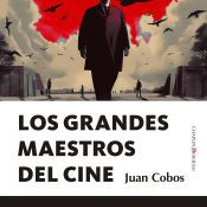 Los grandes maestros del cine 1