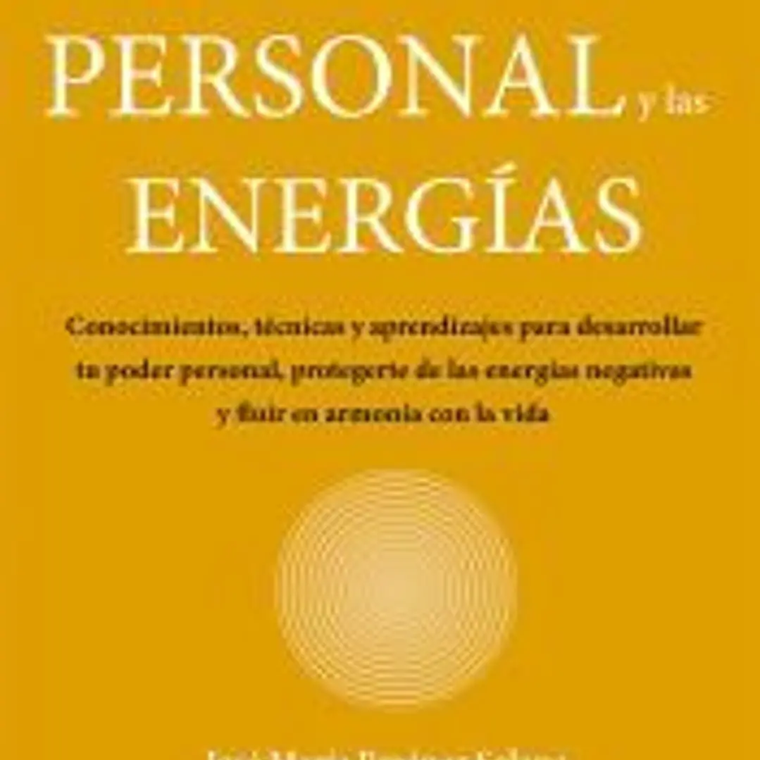 El poder personal y las energías 1