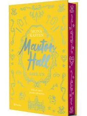 Maxton Hall 3 (Edición especial)
