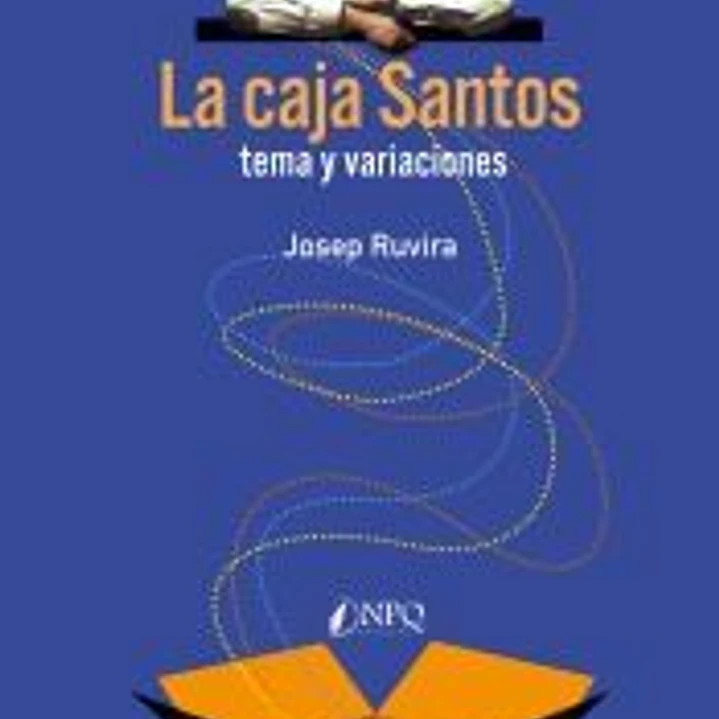 La caja Santos 1