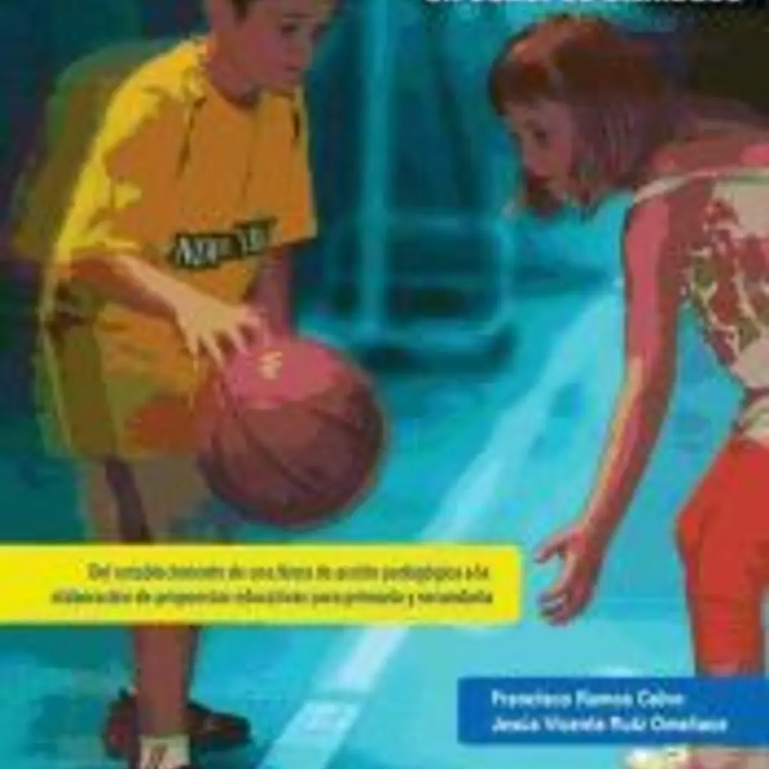 La educación física en centros bilingües 1