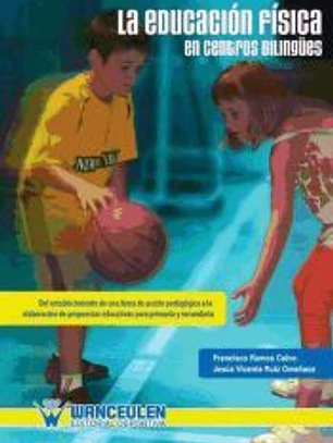 La educación física en centros bilingües