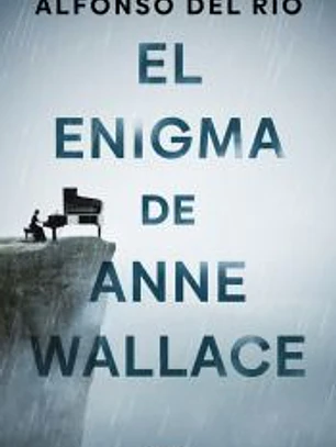 El enigma de Anne Wallace