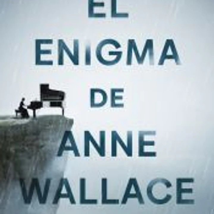 El enigma de Anne Wallace 1