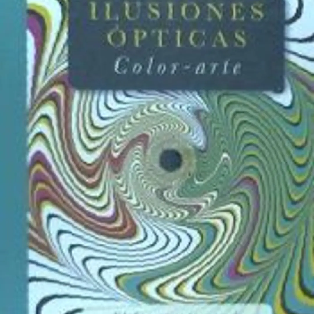 ARTE ILUSIONES OPTICAS 1