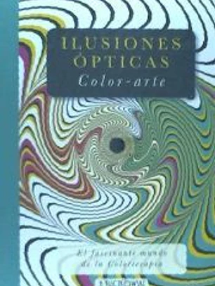 ARTE ILUSIONES OPTICAS