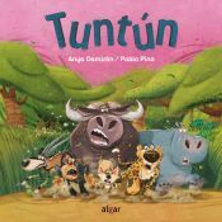 Tuntún 1