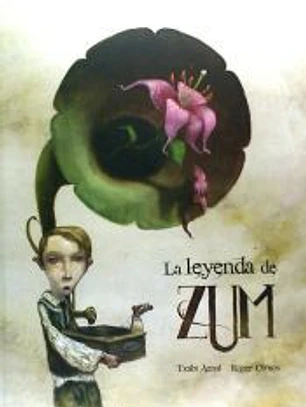 La leyenda de Zum