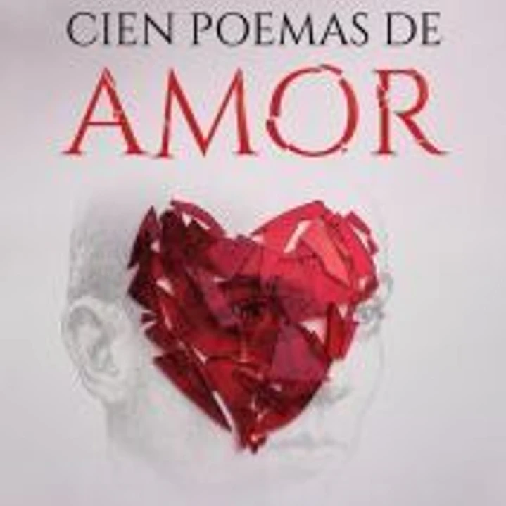 Cien poemas de amor 1
