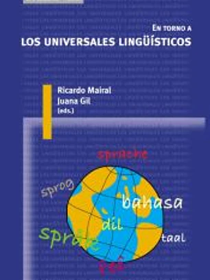 En torno a los universales lingüísticos