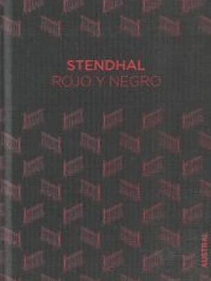 Rojo y negro