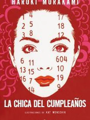 La chica del cumpleaños