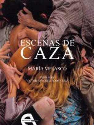 Escenas de caza